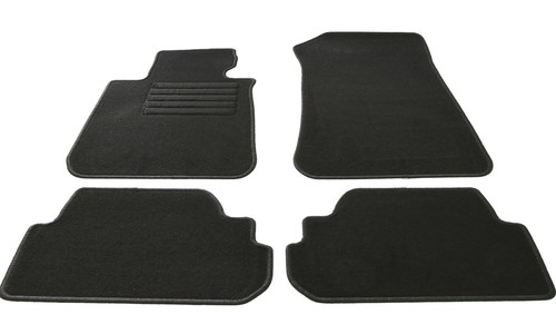 Set tappetini per bmw - tappetini,