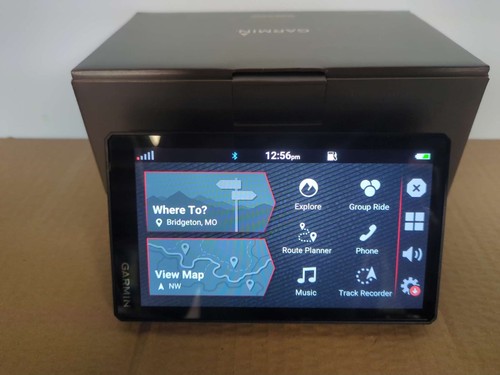 Garmin zumo xt2 - zumo, 6''