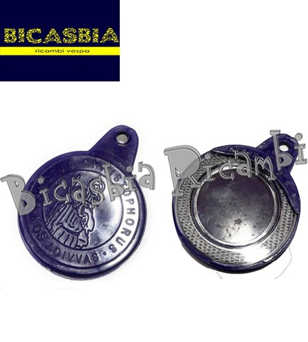 2711 portabollo blu san - -,