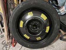 Ruotino di Scorta 135/80/r17