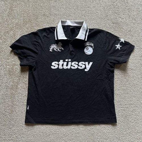 Polo uomo stussy - polo,