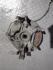 Mozzo anteriore destro Peugeot