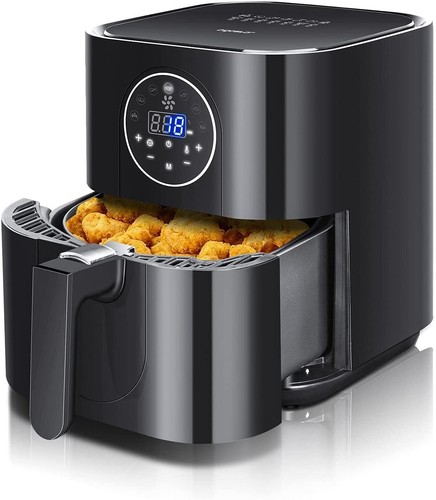 Aigostar mini cube friggitrice - aigostar,