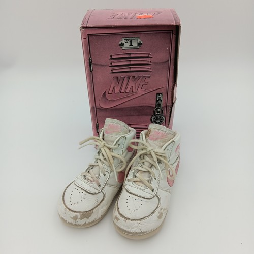 Scarpe nike jordan 8506 rosa - 8506,