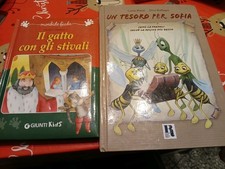 Perrault Gatto Con Gli Stivali