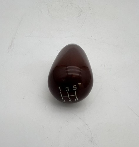 Pomello cambio legno modello