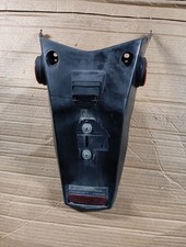 PARAFANGO PORTATARGA KYMCO