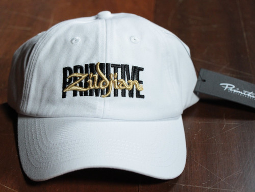 Zildjian primitive cappello - zildjian, da