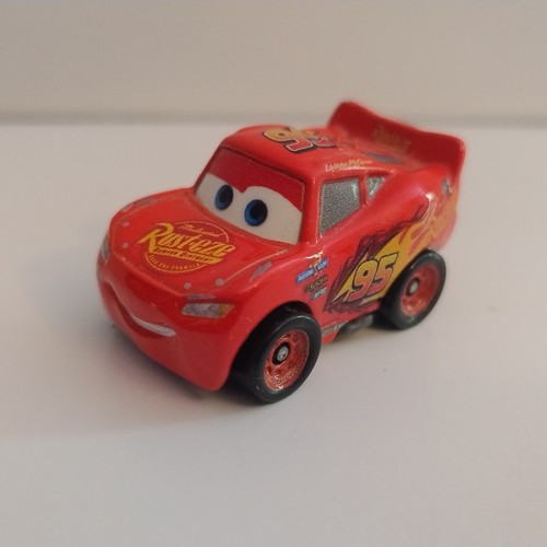 Disney pixar cars mini racers - mini,