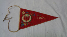 TIROL INNSBRUCK BANDIERINA PER