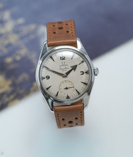 Omega ranchero 2990 - omega, 1959