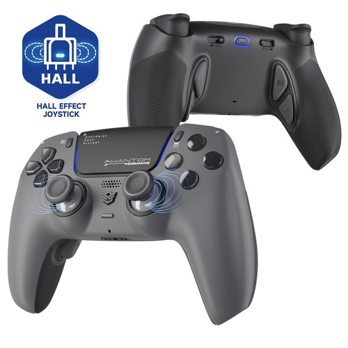 Hexgaming hall effect - hexgaming, versione