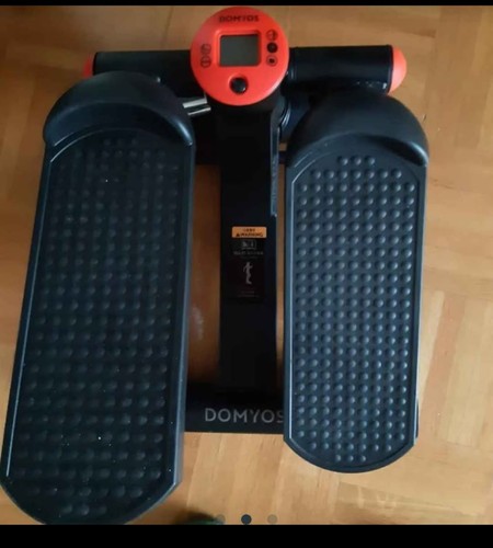 Stepper step domyos 100 - ms,