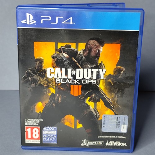 Call duty black - call, of