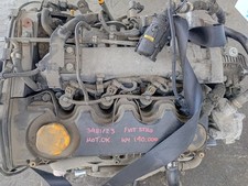 Motore Fiat Stilo 192A8000