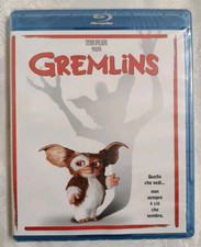 GREMLINS - Bluray - Nuovo
