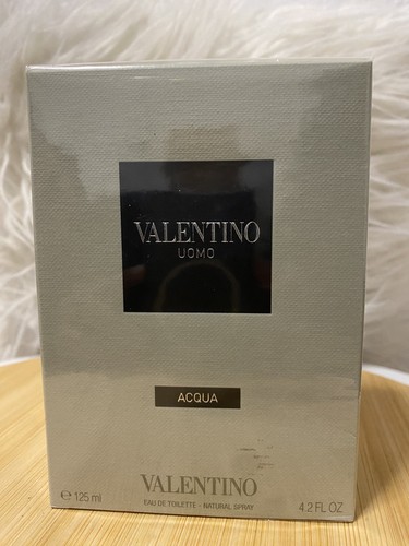 Valentino uomo acqua - valentino, eau