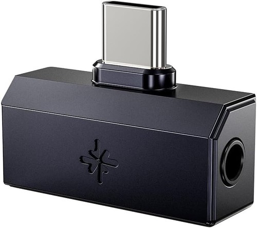 Fiio snowsky tiny dac - fiio/snowsky,