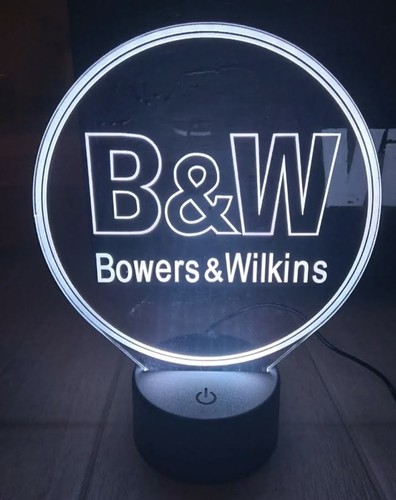 Ledlight logo lampada - ,