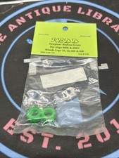 Ammortizzatore kbdd verde - ammortizzatore,