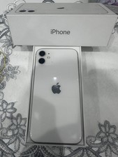 Apple iphone 64gb - 11, bianco