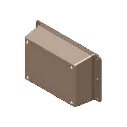 Contenitore case plastico