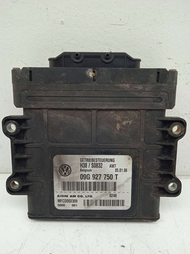 09g927750t centralina cambio - centralina,