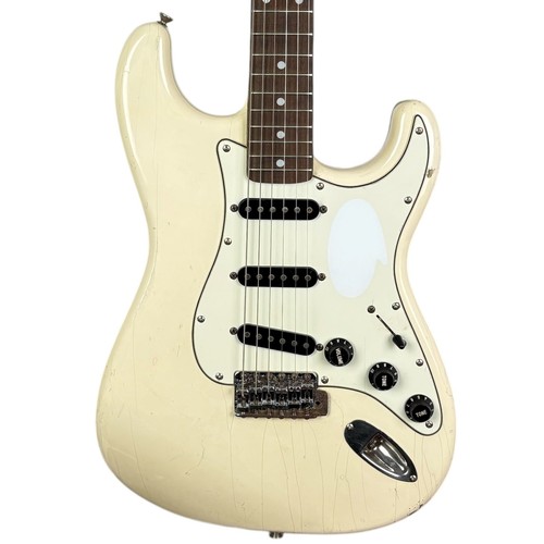 Squier fender japan 398 - by, st-398