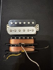 1-Fender ShawBucker Humbucker