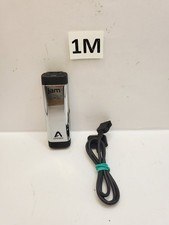 APOGEE JAM–Interfaccia di