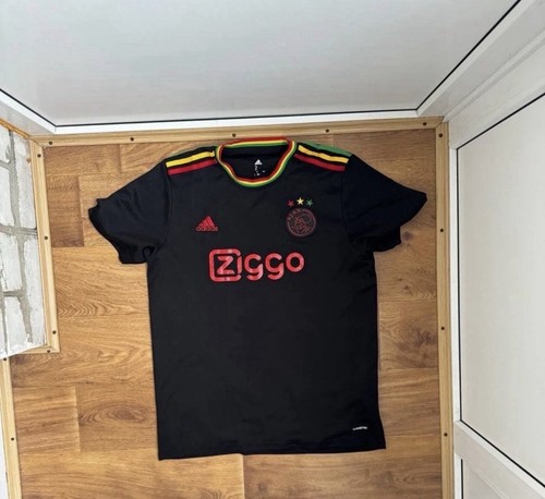 Adidas ajax bob marley tribute - marley,