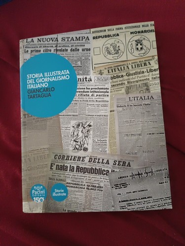 Libri giancarlo tartaglia - libri,