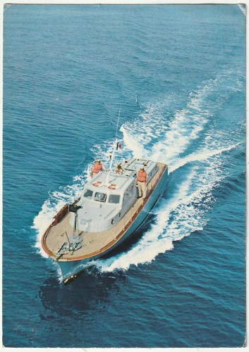 Servizio navale dell arma dei - navale, dell'arma