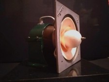 Lowther PM4 1951 The world's best speaker