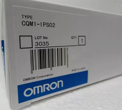 Cqm1 ips02 1pcs nuovo - 1pcs,