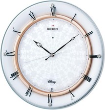 Orologio da parete SEIKO