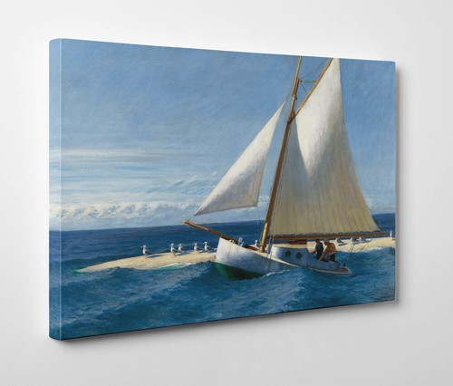 Hopper martha mckeen of - mckeen,