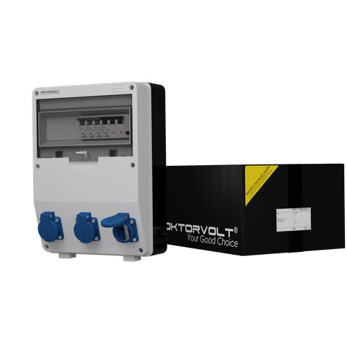 Distributore corrente - distributore,