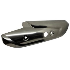 MF1387 Protezione Copri Marmitta Originale Yamaha TMax 530 SX DX 2017 / 2019