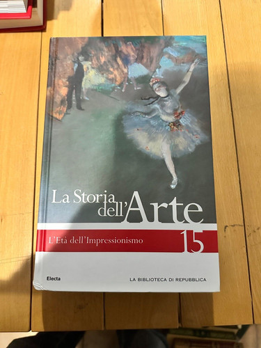 Storia dell arte età - dell’arte, l’etÀ
