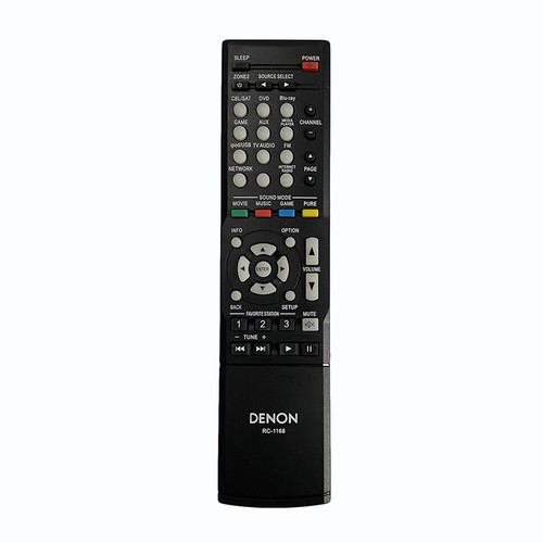 Nuovo telecomando per - , denon