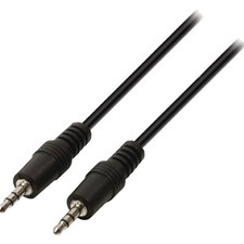 CAVO AUDIO da 0,5 a 10 m Metri