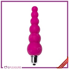 Plug Anale Vibrante in