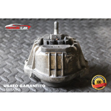 139811-12 SUPPORTO MOTORE BMW SERIE 1 (E87)(2003-2013) 120D 177CV 130KW COD MOT;