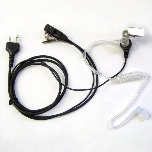 Auricolare tubo acustico