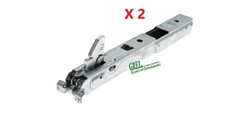 Kit cerniere forno - kit,