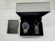 OROLOGIO UOMO EMPORIO ARMANI