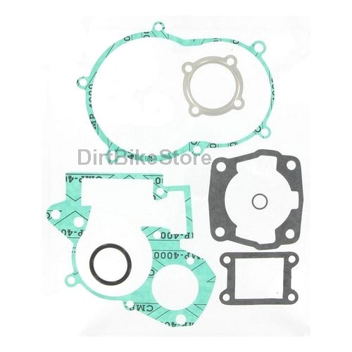 Kit guarnizioni completo