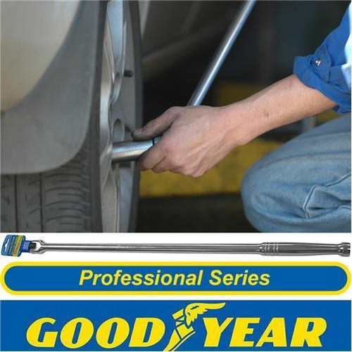 Goodyear 2 driver - goodyear, 1/2"