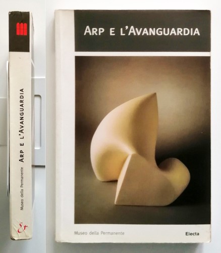 Arp avanguardia museo - arp, l'avanguardia